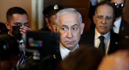 Turquía emite una orden de detención contra el primer ministro de Israel, Netanyahu y 36 funcionarios más