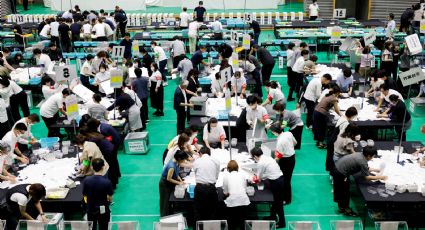 Elecciones parlamentarias en Japón: partido del gobierno podría perder la mayoría en la Cámara Alta