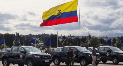 Violencia en Ecuador: asesinan a 10 personas durante un ataque armado en un billar