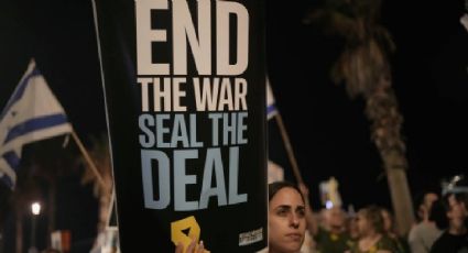 Ejército israelí dispara contra una multitud en Gaza; se reportan al menos 73 muertos