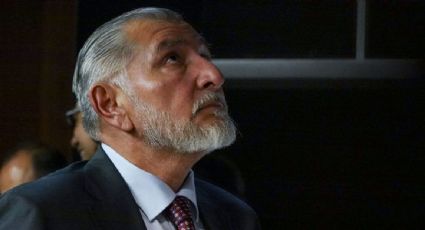 “Que cante”, reta Adán Augusto López ante llegada a México de Hernán Bermúdez, líder de "La Barredora"