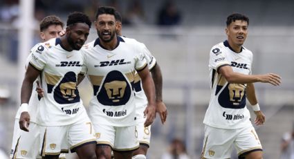 ¡El enemigo está en casa! Pumas vuelve a ser víctima de su juvenil portero Rodrigo Parra y cae en CU frente al Pachuca