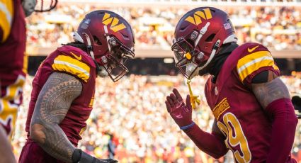 Exigencia de Trump para que Commanders retomen el nombre de Redskins ignora opiniones de expertos que lo consideran “racial y despectivo”