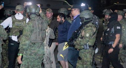 Extraditan a "Fito" a EU; el narcotraficante más famoso de Ecuador aceptó el proceso ante riesgo de atentado