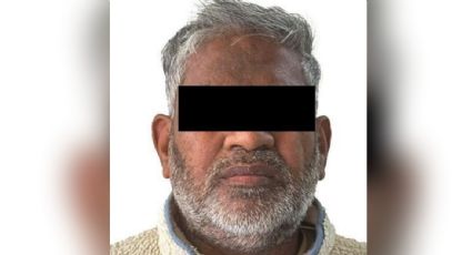 México extradita a un ciudadano de Pakistán buscado en EU por tráfico de migrantes