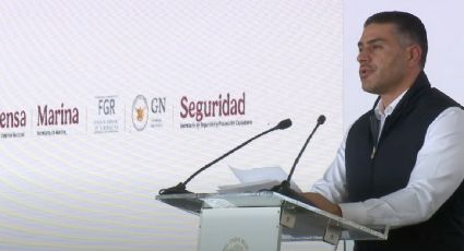 SSC detiene a casi mil 500 sujetos en Sinaloa en nueve meses; da informe a días de cumplirse un año de la detención de "El Mayo"