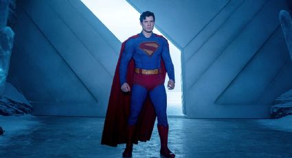 "Superman" mantiene el vuelo por segundo fin de semana y recauda más de 57 millones de dólares