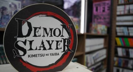 Reportan que se han vendido 200 millones de copias de "Demon Slayer: Kimetsu no Yaiba"; faltan dos meses para su estreno en México
