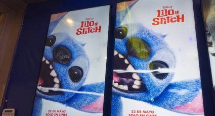 "Lilo & Stitch" se une a la lista de películas más taquilleras de la historia; recauda más de mil millones de dólares