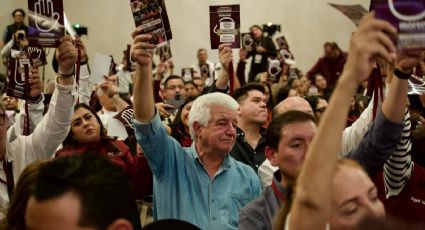 Morena aprueba crear la Comisión Evaluadora; cierra puertas a políticos que puedan generar división en el partido