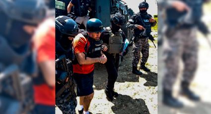 "Fito" se declarará no culpable en EU, afirma su abogado tras extradición