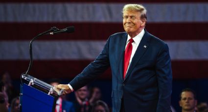 Trump veta al WSJ de su viaje a Escocia tras publicar la carta a Epstein