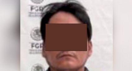 Detienen a exfuncionario de la Fiscalía Especializada en Personas Desaparecidas de Veracruz, acusado de secuestro agravado