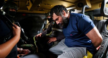 "Hasta nunca": Daniel Noboa celebra la extradición del narcotraficante "Fito" a Estados Unidos