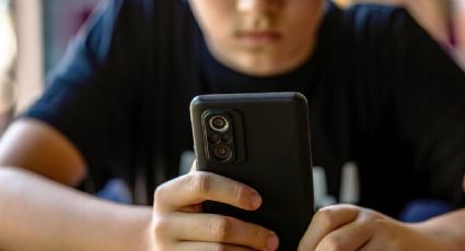 Estudio con más de 100 mil adultos jóvenes detecta los problemas de poseer un celular desde la infancia