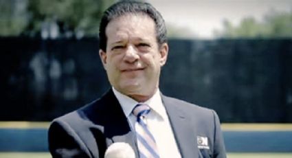 Muere David Braverman, reconocido comentarista deportivo especializado en beisbol