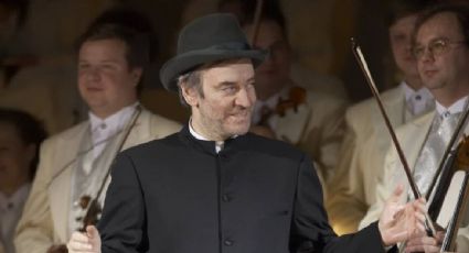 Cancelan concierto del director de orquesta cercano a Putin tras misiva de nobeles e intelectuales