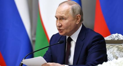 Kremlin no descarta una próxima reunión entre Putin y Trump si coinciden en su visita a China