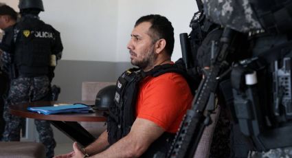 "Fito" se declara no culpable en Corte de Nueva York; pide atención médica por padecer hipertensión y artritis