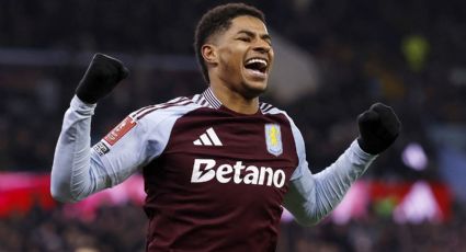 Barcelona incrementa el ‘punch’ de su ataque con el fichaje estelar del inglés Marcus Rashford