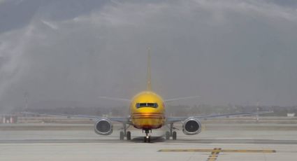 Canaero advierte de "alto impacto" para la industria aeronáutica si EU limita vuelos mexicanos