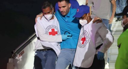 Gobierno de Maduro abre investigación contra Bukele por presuntos tratos crueles contra migrantes en el Cecot