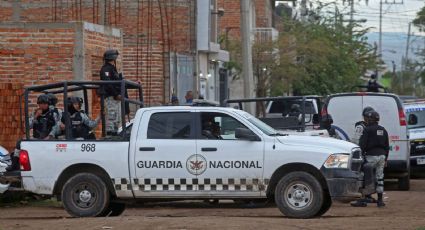 Detienen en Jalisco a hermano del "Chino Ántrax", jefe de sicarios de Ismael “El Mayo” Zambada