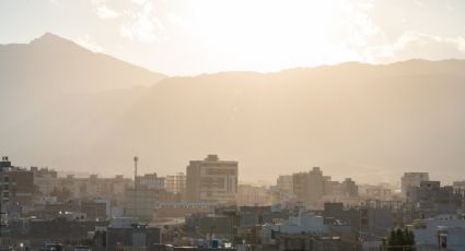 Olas de calor activan alertas rojas en Rumanía y Serbia; Teherán restringirá actividades el próximo miércoles