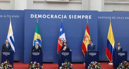 México, Chile, Sudáfrica, Reino Unido y Canadá serán parte de una alianza de países progresistas