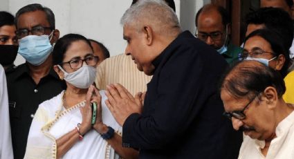 Dimite el vicepresidente de India por motivos de salud; se activa proceso de sucesión