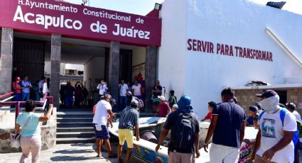 Municipio de Acapulco acusa que auditoría estatal violó suspensión contra investigación sobre el destino de casi 900 mdp