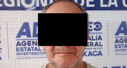 Detienen en Oaxaca al presunto responsable de la desaparición de un matrimonio en Veracruz