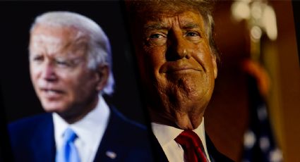 Hijo de Biden sugiere que su padre ingirió tranquilizantes previo al debate presidencial con Trump