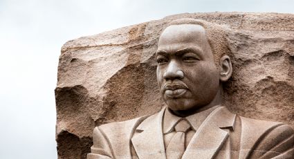 Gobierno de Trump desclasifica más de 230 mil páginas sobre el asesinato de Martin Luther King Jr.