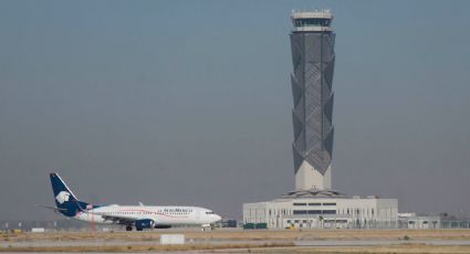 IATA pide abrir diálogo entre México y EU para frenar restricciones a aerolíneas