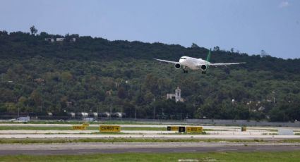 "EU transmitió un mensaje claro y necesario": aerolíneas de carga respaldan las acciones de Trump contra México
