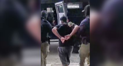 Feminicidio de Karla: identifican al detenido durante un cateo en Tonalá como Kelvin "N" y tiene 24 años