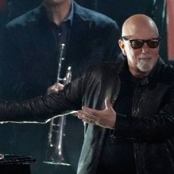 "Fue aterrador, pero estoy bien": Billy Joel afirma que está tratando la afección cerebral que lo hizo cancelar gira