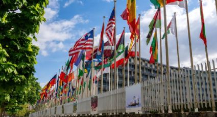 "No redunda en el interés nacional": EU anuncia su retiro de la Unesco terminando 2026