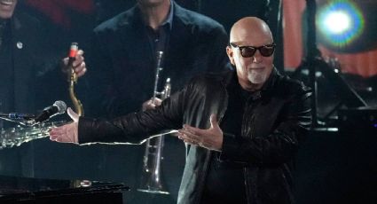 "Fue aterrador, pero estoy bien": Billy Joel afirma que está tratando la afección cerebral que lo hizo cancelar gira