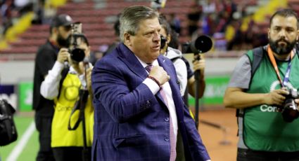 ‘Piojo’ Herrera minimiza a Luis Malagón y se burla de que lo comparen con Memo Ochoa o Keylor Navas: “No tuvo nada que ver en los tres títulos del América”