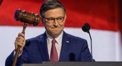 Republicanos retrasan discusión del caso Epstein en la Cámara de Representantes; adelantan receso