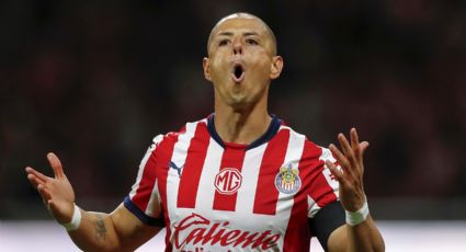 Javier ‘Chicharito’ Hernández y un penoso regreso a México: Dos goles, múltiples lesiones y discursos ‘fuera de lugar’
