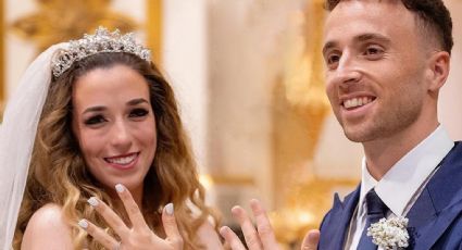 “Ni la muerte nos separa”: El desgarrador mensaje de la esposa del fallecido Diogo Jota al cumplirse el primer mes de su boda