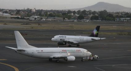 "Tenemos plena confianza": Volaris prevé una solución al conflicto aéreo entre México y EU en los próximos días