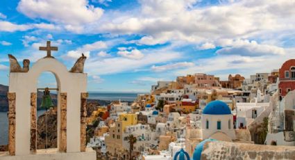 Grecia amenaza con dar prisión a migrantes sin permiso de asilo