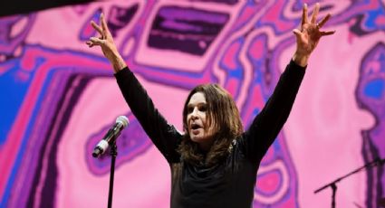 "Me alegra saber que estuvo rodeado de su querida familia": el mundo del rock se despide de Ozzy Osbourne