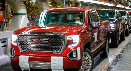 Aranceles de Trump afectan a General Motors: ganancias disminuyen más de mil mdd en el primer semestre del año