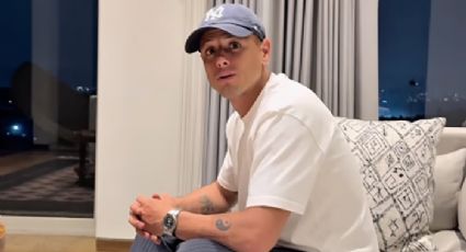 La ‘ONU Mujeres México’ le responde a ‘Chicharito’ por publicaciones machistas: “Las mujeres no tienen que encarnar roles impuestos ni ser lideradas por nadie”