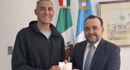 ¡Listo para jugar con Pumas! El portero Keylor Navas obtiene su visa de trabajo y debutará el viernes ante Querétaro